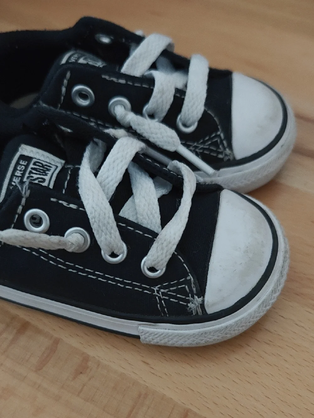 Converse good see